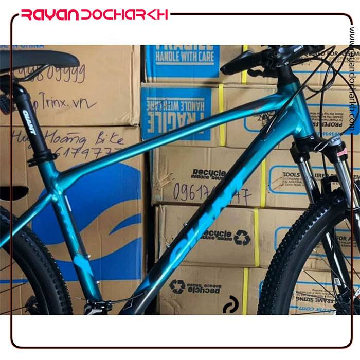 دوچرخه - دوچرخه جاینت - دوچرخه کوهستان جاینت - دوچرخه جاینت کوهستان - دوچرخه XTC جاینت - giant atx - giant atx 860 2021 - atx 860 - جاینت atx 860 2021 - دوچرخه ابی جاینت - رایان - رایان دوچرخ - فروشگاه دوچرخه - فروشگاه قطعات دوچرخه - دوچرخه های حرفه ای جاینت - جاینت - اسکات