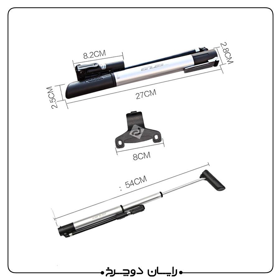 تلمبه - تلمبه دوچرخه - تلمبه دوچرخه درجه دار - تلمبه درجه دار دوچرخه - تلمبه درجه دار جی یو بی - تلمبه جی یو بی - تلمبه باد دوچرخه - تلبمه بادی دوچرخه - تلمبه GUB - تلمبه درجه دار دوچرخه GUB - تلمبه با کیفیت دوچرخه - تلمبه دستی دوچرخه - تلبمه همراه درجه دار دوچرخه - تلبمه قابل حملدوچرخه - تلمبه رده بالا دوچرخه