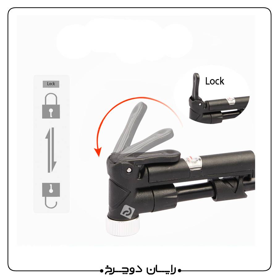 تلمبه - تلمبه دوچرخه - تلمبه دوچرخه درجه دار - تلمبه درجه دار دوچرخه - تلمبه درجه دار جی یو بی - تلمبه جی یو بی - تلمبه باد دوچرخه - تلبمه بادی دوچرخه - تلمبه GUB - تلمبه درجه دار دوچرخه GUB - تلمبه با کیفیت دوچرخه - تلمبه دستی دوچرخه - تلبمه همراه درجه دار دوچرخه - تلبمه قابل حملدوچرخه - تلمبه رده بالا دوچرخه
