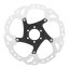 صفحه دیسک (روتور) ۶ پیچ شیمانو SHIMANO DEORE XT SM-RT86
