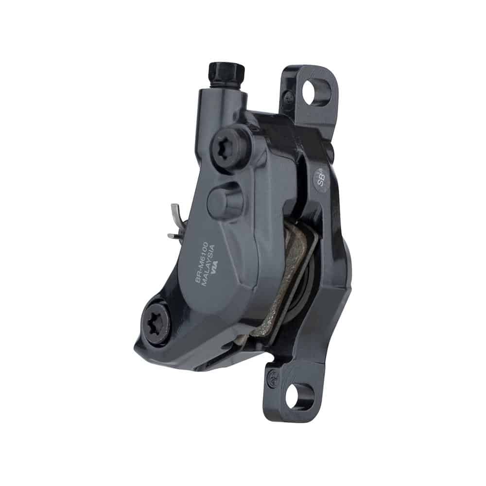 ترمزبندی شیمانو دئور - ترمز بندی دوچرخه شیمانو دئور m6100 - ترمز بندی شیمانو deore m6100 - ترمزبندی شیمانو دئور ام 6100 - ست ترمزبندی دوچرخه شیمانو m6100 - ترمزبندی هیدرولیک دوچرخه شیمانو دئور ام 6100 - shimano deore m6100 - ست ترمزبندی هیدرولیک شیمانو SHIMANO DEORE BL-M6100