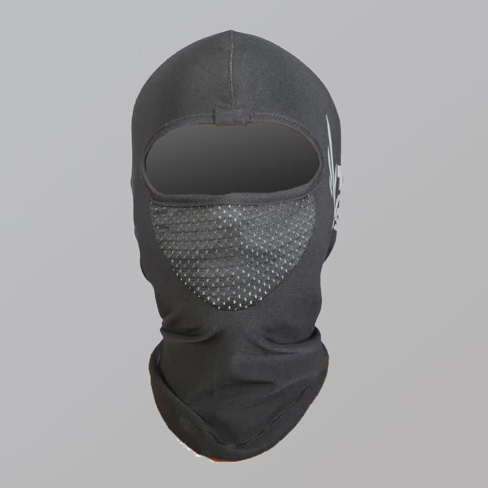 ماسک طوفان - ماسک طوفان صورت - ماسک زمستانی طوفان - ماسک گرمایشی صورت - ماسک پارچه ای مناسب زمستان - alwase vigor m03