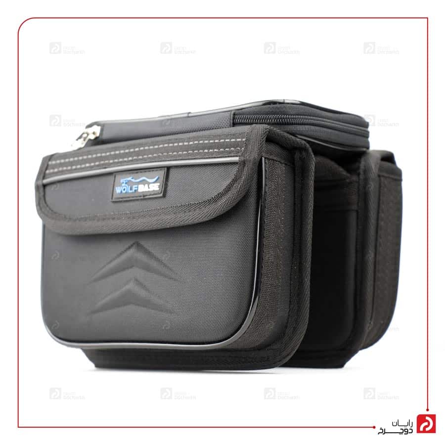 کیف خورجینی - کیف دوچرخه - کیف خورجینی دوچرخه - کیف خورجینی روی تنه دوچرخه - کیف ضد ب روی تنه دوچرخه - کیف ضد اب خورجینی دوچرخه - کیف با کیفیت دوچرخه - کیف پشت کرپی دوچرخه - کیف خورجینی پشت کرپی دوچرخه - کیف خورجینی مقاوم دوچرخه - خرید کیف خورجینی روی تنه دوچرخه