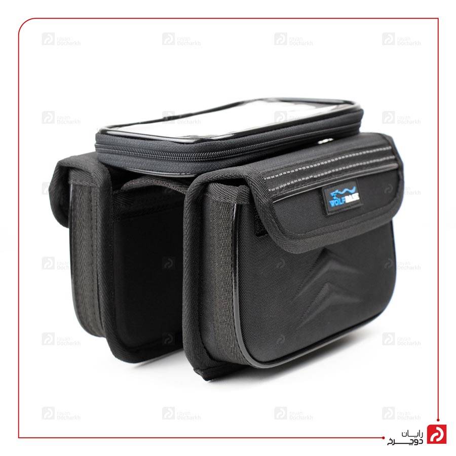 کیف خورجینی - کیف دوچرخه - کیف خورجینی دوچرخه - کیف خورجینی روی تنه دوچرخه - کیف ضد ب روی تنه دوچرخه - کیف ضد اب خورجینی دوچرخه - کیف با کیفیت دوچرخه - کیف پشت کرپی دوچرخه - کیف خورجینی پشت کرپی دوچرخه - کیف خورجینی مقاوم دوچرخه - خرید کیف خورجینی روی تنه دوچرخه