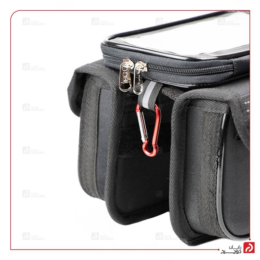 کیف خورجینی - کیف دوچرخه - کیف خورجینی دوچرخه - کیف خورجینی روی تنه دوچرخه - کیف ضد ب روی تنه دوچرخه - کیف ضد اب خورجینی دوچرخه - کیف با کیفیت دوچرخه - کیف پشت کرپی دوچرخه - کیف خورجینی پشت کرپی دوچرخه - کیف خورجینی مقاوم دوچرخه - خرید کیف خورجینی روی تنه دوچرخه