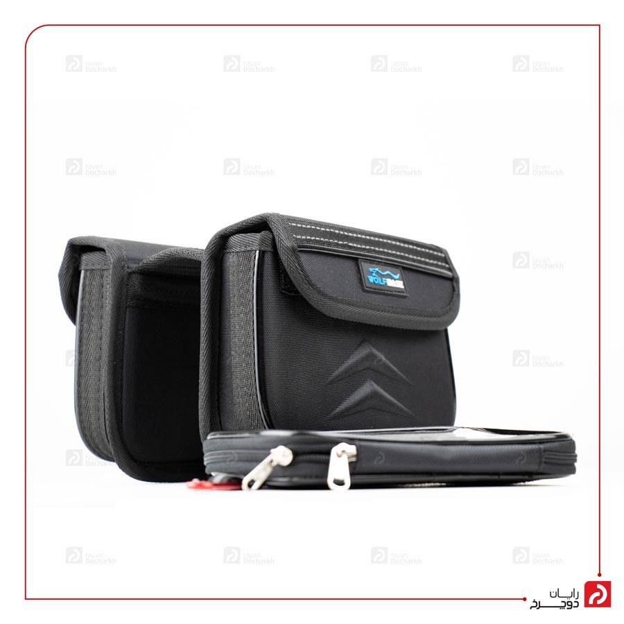 کیف خورجینی - کیف دوچرخه - کیف خورجینی دوچرخه - کیف خورجینی روی تنه دوچرخه - کیف ضد ب روی تنه دوچرخه - کیف ضد اب خورجینی دوچرخه - کیف با کیفیت دوچرخه - کیف پشت کرپی دوچرخه - کیف خورجینی پشت کرپی دوچرخه - کیف خورجینی مقاوم دوچرخه - خرید کیف خورجینی روی تنه دوچرخه