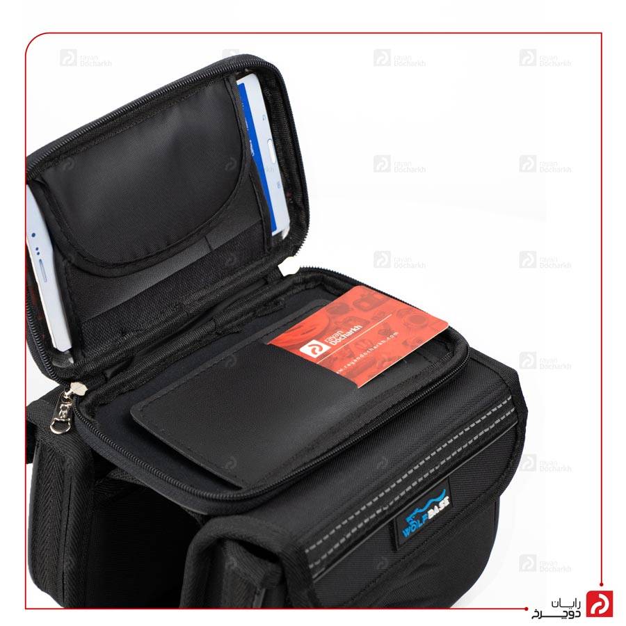 کیف خورجینی - کیف دوچرخه - کیف خورجینی دوچرخه - کیف خورجینی روی تنه دوچرخه - کیف ضد ب روی تنه دوچرخه - کیف ضد اب خورجینی دوچرخه - کیف با کیفیت دوچرخه - کیف پشت کرپی دوچرخه - کیف خورجینی پشت کرپی دوچرخه - کیف خورجینی مقاوم دوچرخه - خرید کیف خورجینی روی تنه دوچرخه