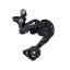 شانژمان دئور ایکس تی - شانژمان 11 سرعته شیمانو دئور ایکس تی - شانژمان شیمانو 11 سرعته DEORE XT M8000 - شانژمان 11 سرعته قفل کن‌ دار شیمانو SHIMANO DEORE XT RD-M8000-GS