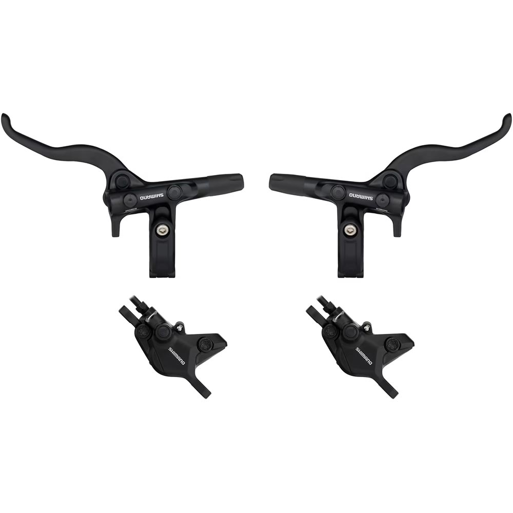 ست ترمزبندی هیدرولیک دوچرخه شیمانو SHIMANO DEORE M4100 - خرید ترمزبندی شیمانو دئور - ترمزبندی اورجینال شیمانو - ست ترمزبندی ارزان قیمت دئور شیمانو - ترمزبندی شیمانو حرفه ای رده بالا - ترمزبندی شمانو با کیفیت اورجینال - ترمزبندی شیمانو کراس کانتری - ترمزبندی کوهستان - ست ترمزبندی هیدرولیک شیمانو SHIMANO DEORE BL-M4100