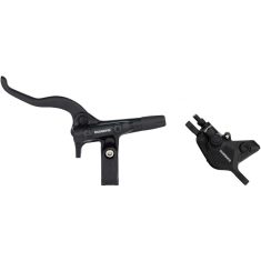 ست ترمزبندی هیدرولیک دوچرخه شیمانو SHIMANO DEORE M4100 - خرید ترمزبندی شیمانو دئور - ترمزبندی اورجینال شیمانو - ست ترمزبندی ارزان قیمت دئور شیمانو - ترمزبندی شیمانو حرفه ای رده بالا - ترمزبندی شمانو با کیفیت اورجینال - ترمزبندی شیمانو کراس کانتری - ترمزبندی کوهستان - ست ترمزبندی هیدرولیک شیمانو SHIMANO DEORE BL-M4100