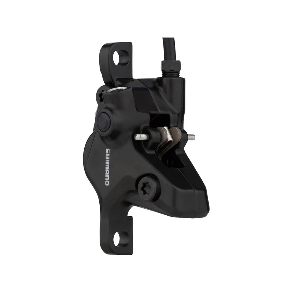 ست ترمزبندی هیدرولیک دوچرخه شیمانو SHIMANO DEORE M4100 - خرید ترمزبندی شیمانو دئور - ترمزبندی اورجینال شیمانو - ست ترمزبندی ارزان قیمت دئور شیمانو - ترمزبندی شیمانو حرفه ای رده بالا - ترمزبندی شمانو با کیفیت اورجینال - ترمزبندی شیمانو کراس کانتری - ترمزبندی کوهستان - ست ترمزبندی هیدرولیک شیمانو SHIMANO DEORE BL-M4100
