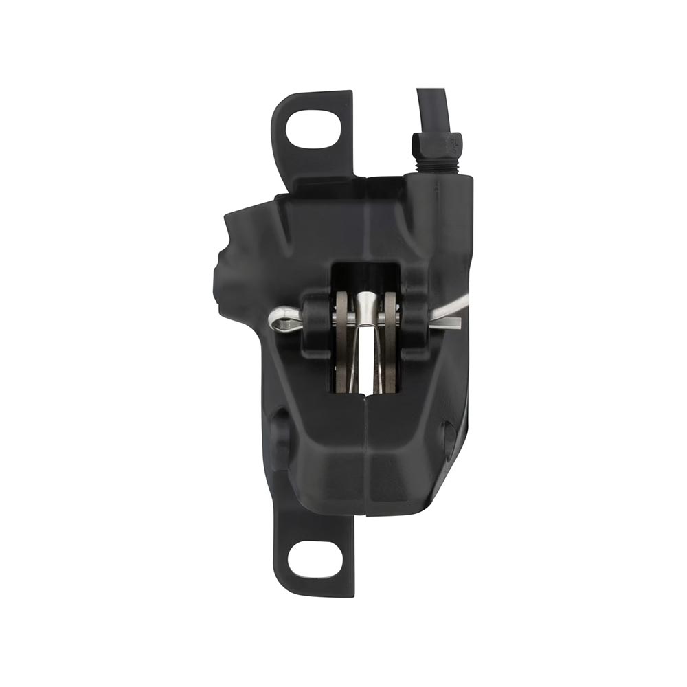ست ترمزبندی هیدرولیک دوچرخه شیمانو SHIMANO DEORE M4100 - خرید ترمزبندی شیمانو دئور - ترمزبندی اورجینال شیمانو - ست ترمزبندی ارزان قیمت دئور شیمانو - ترمزبندی شیمانو حرفه ای رده بالا - ترمزبندی شمانو با کیفیت اورجینال - ترمزبندی شیمانو کراس کانتری - ترمزبندی کوهستان - ست ترمزبندی هیدرولیک شیمانو SHIMANO DEORE BL-M4100
