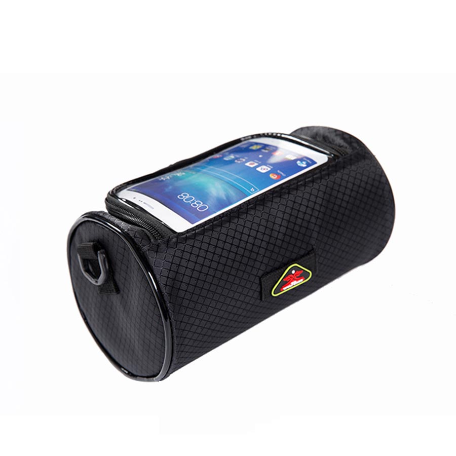 کیف دوچرخه - کیف روی فرمان دوچرخه - کیف دوچرخه با کیفیت - کیف ارزان قیمت دوچرخه - کیف جلوی دوچرخه - کیف ضد اب دوچرخه - کیف دوچرخه شهری و کوهستان و جاده و سایکل توریست - کیف ارزان قیمت با کیفیت دوچرخه - کیف روی فرمان دوچرخه ولف بیس WOLF BASE