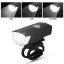 چراغ شارژی دوچرخه - چراغ جلو و عقب شارژی دوچرخه - چراغ شارژی دوچرخه - چراغ جفت جلو و عقب دوچرخه - چراغ جلو و خطر دوچرخه - چراغ جفت جلو و عقب شارژی دوچرخه LED DC-2218