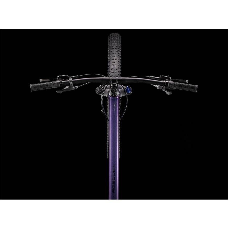 دوچرخه ترک - دوچرخه کوهستان ترک - دوچرخه کراس کانتری ترک - دوچرخه ترک روسکو 6 - دوچرخه ترک 2022 - دوچرخه کوهستان ترک 2022 رسکو - دوچرخه کوهستان ترک TREK RESCOE 6 2022