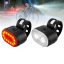 چراغ جلو و عقب دوچرخه - ست چراغ دوچرخه شارژی - جفت چراغ دوچرخه شارژی - چراغ دوچرخه جلو و عقب - چراغ جلو و عقب شارژی دوچرخه BIKE TAIL LIGHT 078