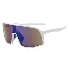 عینک آفتابی دوچرخه سواری تک لنز X-TIGER CS015