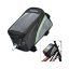 کیف دوچرخه - کیف روی تنه دوچرخه - کیف پشت کرپی دوچرخه - کیف روی تنه دوچرخه ضد اب - کیف روی تنه (پشت کرپی) دوچرخه ROSWHEEL