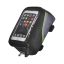 کیف دوچرخه - کیف روی تنه دوچرخه - کیف پشت کرپی دوچرخه - کیف روی تنه دوچرخه ضد اب - کیف روی تنه (پشت کرپی) دوچرخه ROSWHEEL