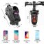 کیف دوچرخه - کیف دوچرخه راکبراس - کیف دوچرخه 1.5 لیتری دوچرخه - کیف راک براس - کیف دوچرخه راک براس 1.5 لیتری - کیف هارد بگ دوچرخه - کیف پشت کرپی دوچرخه - کیف دوچرخه پشت کرپی - کیف دوچرخه راکبراس 1.5 لیتری - کیف روی تنه (پشت کرپی) دوچرخه راکبراس ROCKBROS B68 1.5L