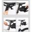کیف زیر زین دوچرخه - کیف راکبراس دوچرخه - کیف زیر زین - کیف دوچرخه - کیف راک براس - هارد کیف زیر زین دوچرخه - کیف راکبراس زیر زین - کیف دوچرخه زیر زین ضد اب - کیف راک براس دوچرخه .8 لیتر - کیف زیر زین دوچرخه راکبراس ROCKBROS HARD BAG 0.8L
