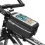 کیف تنه دوچرخه - کیف دوچرخه بی سول - کیف دوچرخه راکبراس - کیف دوچرخه پشت کرپی دوچرخه - کیف دوچرخه جا موبایلی دوچرخه - کیف ضد اب دوچرخه بی سول - کیف دوچرخه پشت کرپی دوچرخه بی سول - کیف روی تنه (پشت کرپی) دوچرخه بی سول B-SOUL