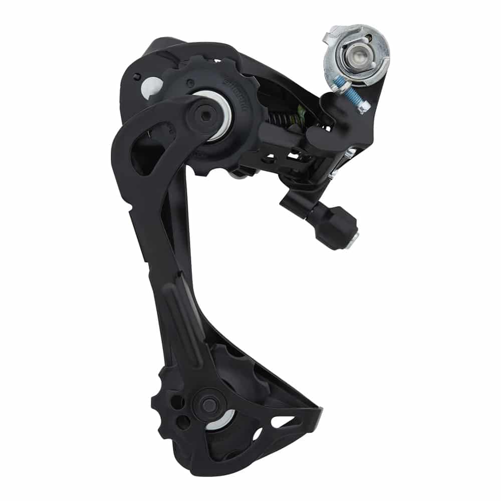 شانژمان دوچرخه - شانژمان دوچرخه 8 سرعته شیمانو - شانژمان هشت سرعته شیمانو - شانژمان دوچرخه 8 سرعته - شانژمان پایه بلند هشت سرعته - شانژمان هشت سرعته پایه بلند - شانژمان (پایه بلند) 8 سرعته شیمانو SHIMANO ACERA RD-M3020-SGS