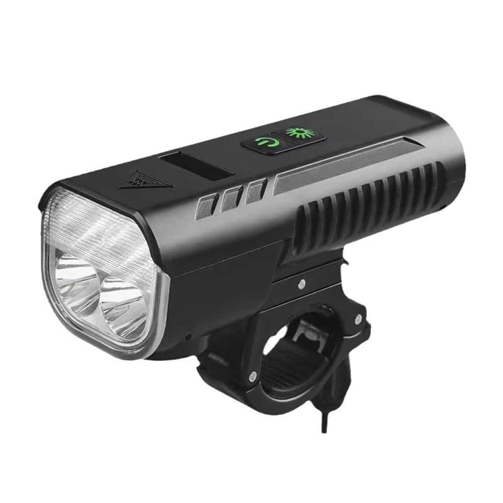 چراغ دوچرخه - چراغ جلو دوچرخه - چراغ 1000 لومن دوچرخه - چراغ با کیفیت هزار لومنی دوچرخه - چراغ جلو دوچرخه هزار لومنی با کیفیت - چراغ 3 کاره دوچرخه - چراغ جلو بوق دار دوچرخه - چراغ جلو شارژی دوچرخه هزار لومنی - چراغ جلو دوچرخه 3 کاره شارژی 1000 لومن BIKE LIGHT FY-336