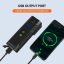 چراغ دوچرخه - چراغ جلو دوچرخه - چراغ 1000 لومن دوچرخه - چراغ با کیفیت هزار لومنی دوچرخه - چراغ جلو دوچرخه هزار لومنی با کیفیت - چراغ 3 کاره دوچرخه - چراغ جلو بوق دار دوچرخه - چراغ جلو شارژی دوچرخه هزار لومنی - چراغ جلو دوچرخه 3 کاره شارژی 1000 لومن BIKE LIGHT FY-336