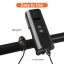 چراغ دوچرخه - چراغ جلو دوچرخه - چراغ 1000 لومن دوچرخه - چراغ با کیفیت هزار لومنی دوچرخه - چراغ جلو دوچرخه هزار لومنی با کیفیت - چراغ 3 کاره دوچرخه - چراغ جلو بوق دار دوچرخه - چراغ جلو شارژی دوچرخه هزار لومنی - چراغ جلو دوچرخه 3 کاره شارژی 1000 لومن BIKE LIGHT FY-336