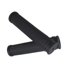 گریپ دوچرخه - گریپ ژله ای دوچرخه - گریپ ساده دوچرخه - سر دسته دوچرخه وایب - سر دیته دوچرخه وایب - سر دسته فرمان دوچرخه وایب - گریپ دوچرخه وایب VIBE 603S7
