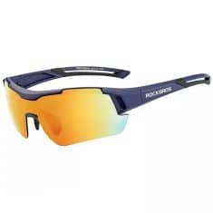 عینک دوچرخه سواری پلاریزه راکبراس ROCKBROS 10118 UV400
