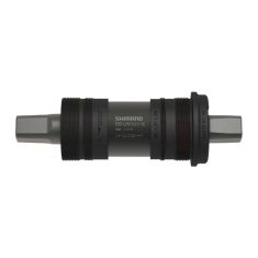 توپی تنه چهارگوش رزوه‌ای شیمانو SHIMANO BB-UN101 122.5MM