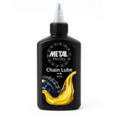 روغن زنجیر - روغن متال - روغن زنجیر متال - روغن زنجیر متال - روغن زنجیر دوچرخه متال - روغن زنجیر اورجینال - روغن زنجیر دوچرخه متال مناسب مسیر طولانی - روغن زنجیر دوچرخه متال مناسب مسیر طولانی METAL DRY LUBE 100ml